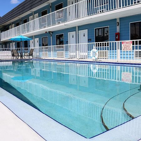 Monte Carlo Inn- Near Disney Kissimmee Ngoại thất bức ảnh