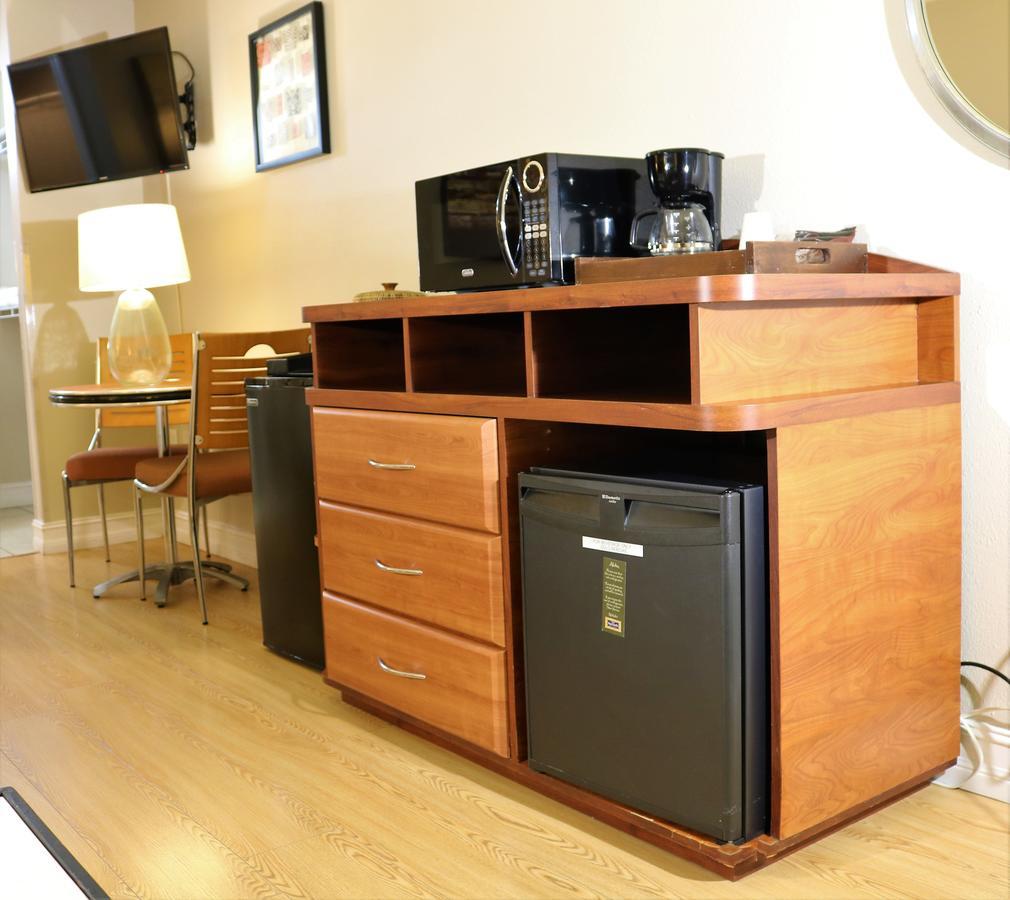 Monte Carlo Inn- Near Disney Kissimmee Ngoại thất bức ảnh