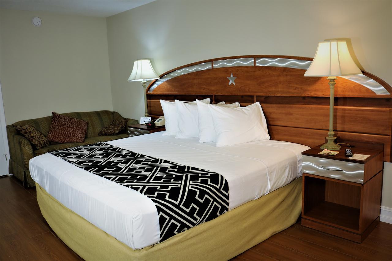Monte Carlo Inn- Near Disney Kissimmee Ngoại thất bức ảnh