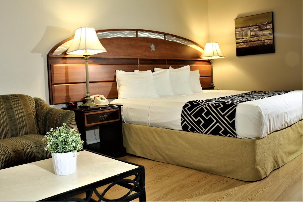 Monte Carlo Inn- Near Disney Kissimmee Ngoại thất bức ảnh