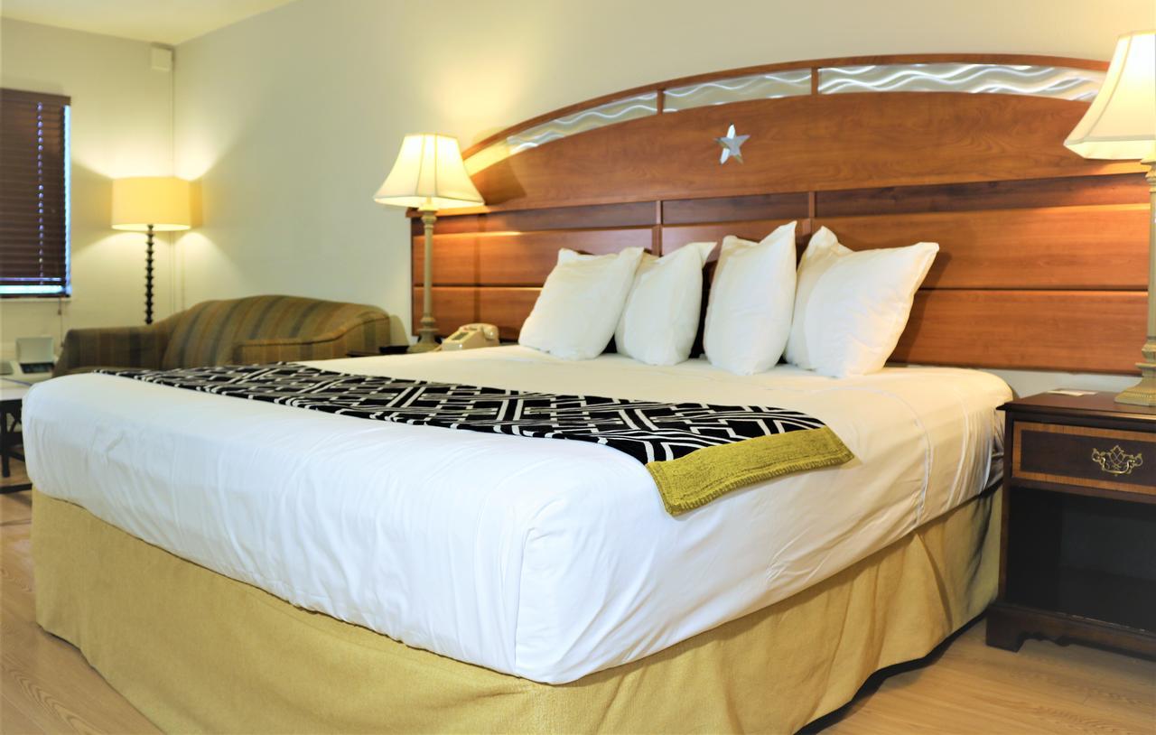 Monte Carlo Inn- Near Disney Kissimmee Ngoại thất bức ảnh