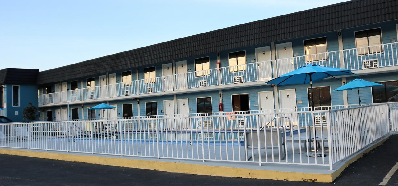 Monte Carlo Inn- Near Disney Kissimmee Ngoại thất bức ảnh