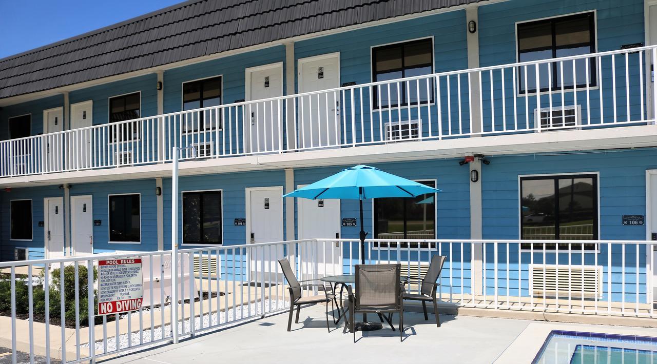 Monte Carlo Inn- Near Disney Kissimmee Ngoại thất bức ảnh