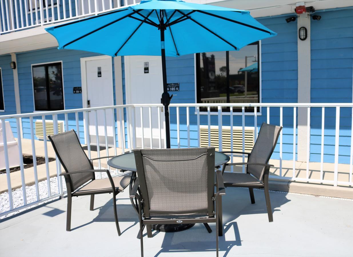 Monte Carlo Inn- Near Disney Kissimmee Ngoại thất bức ảnh