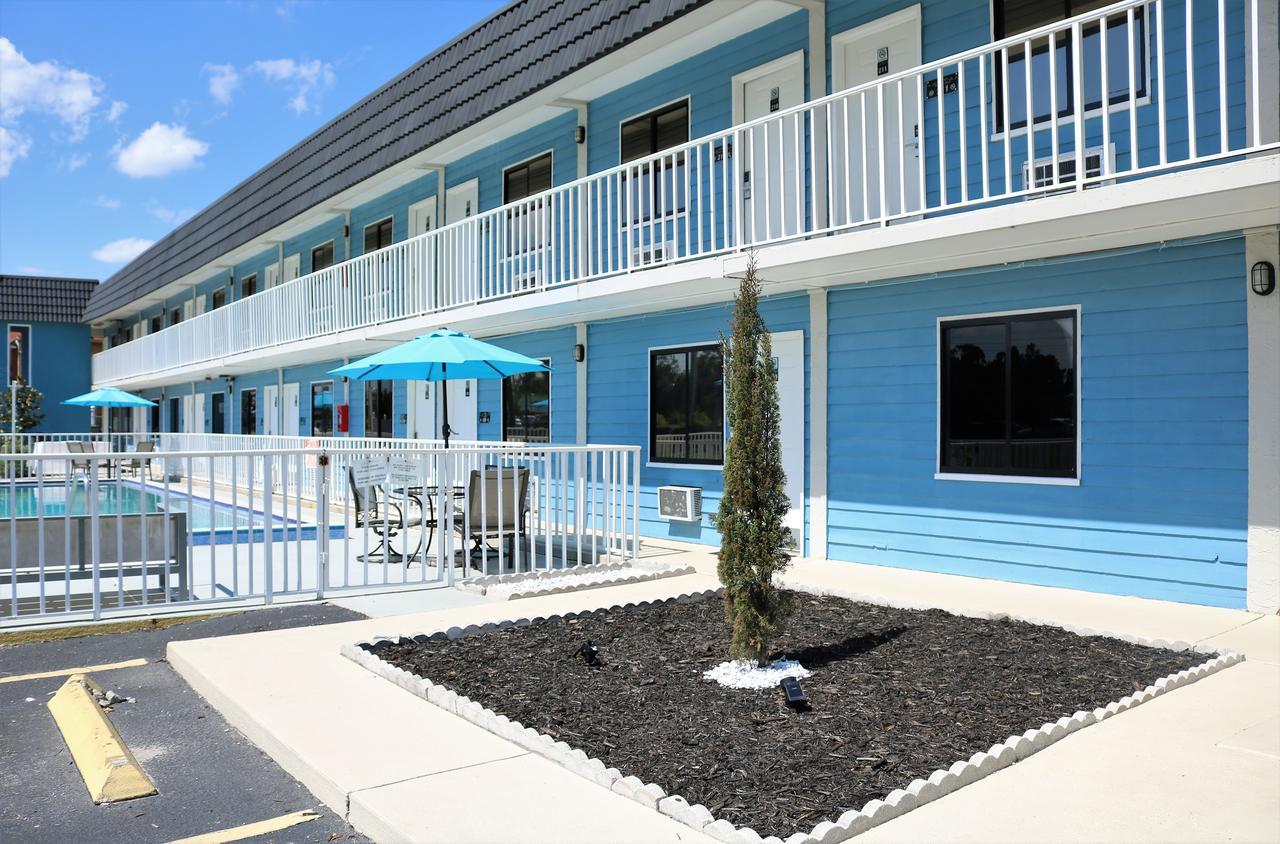 Monte Carlo Inn- Near Disney Kissimmee Ngoại thất bức ảnh