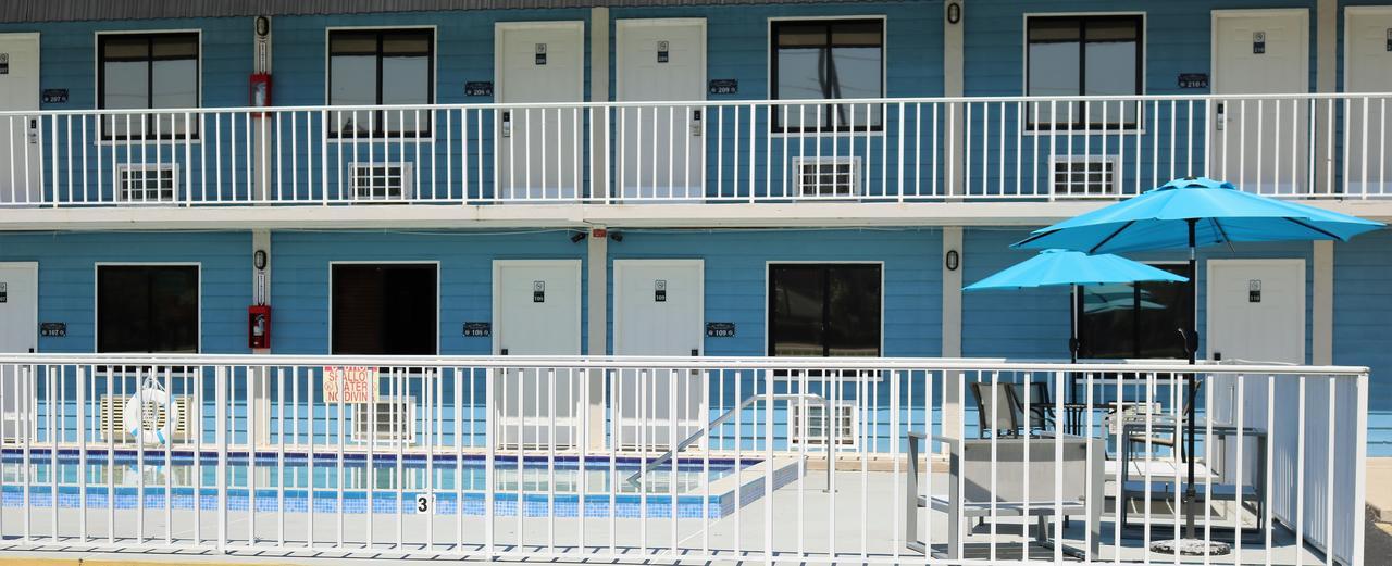 Monte Carlo Inn- Near Disney Kissimmee Ngoại thất bức ảnh