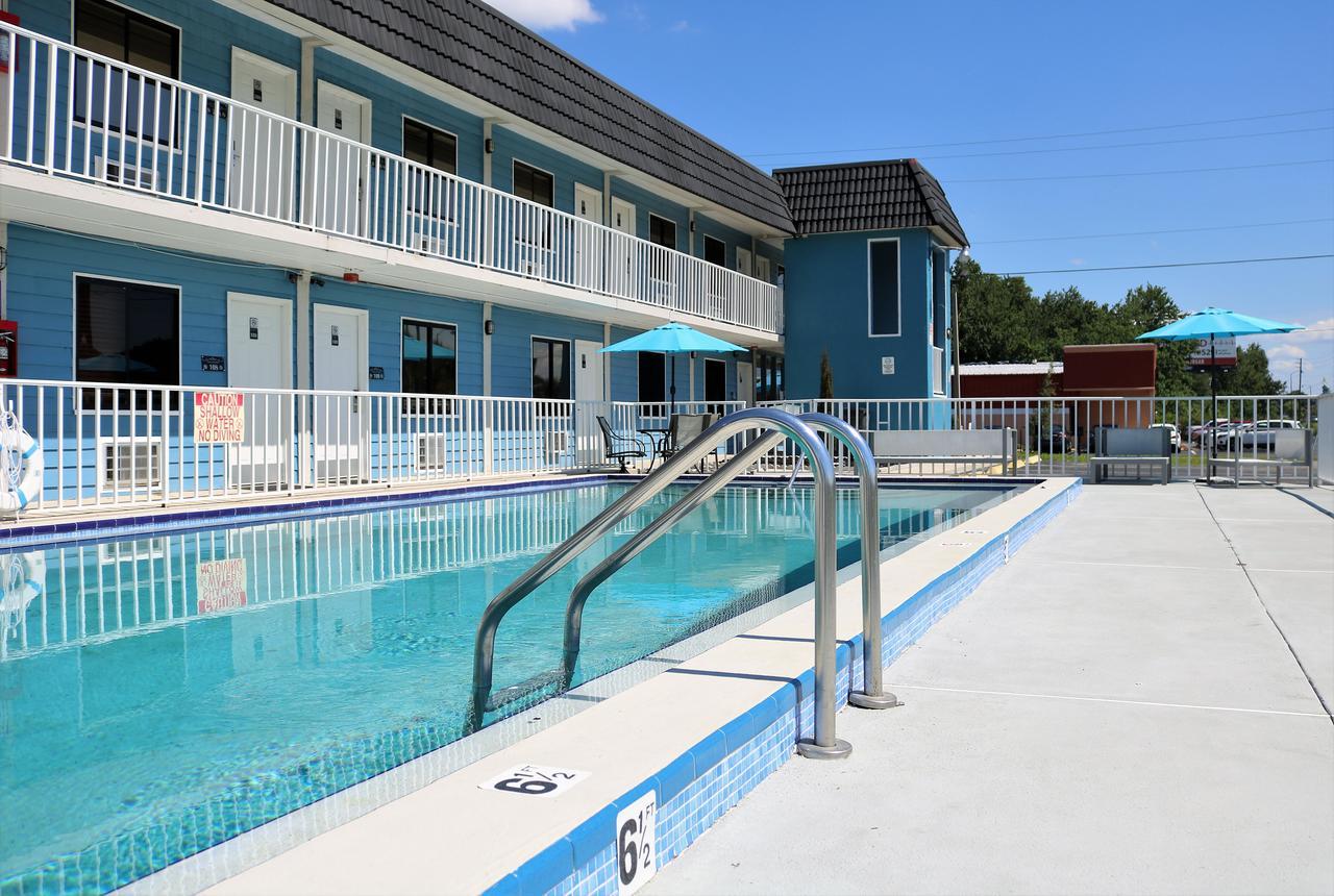 Monte Carlo Inn- Near Disney Kissimmee Ngoại thất bức ảnh