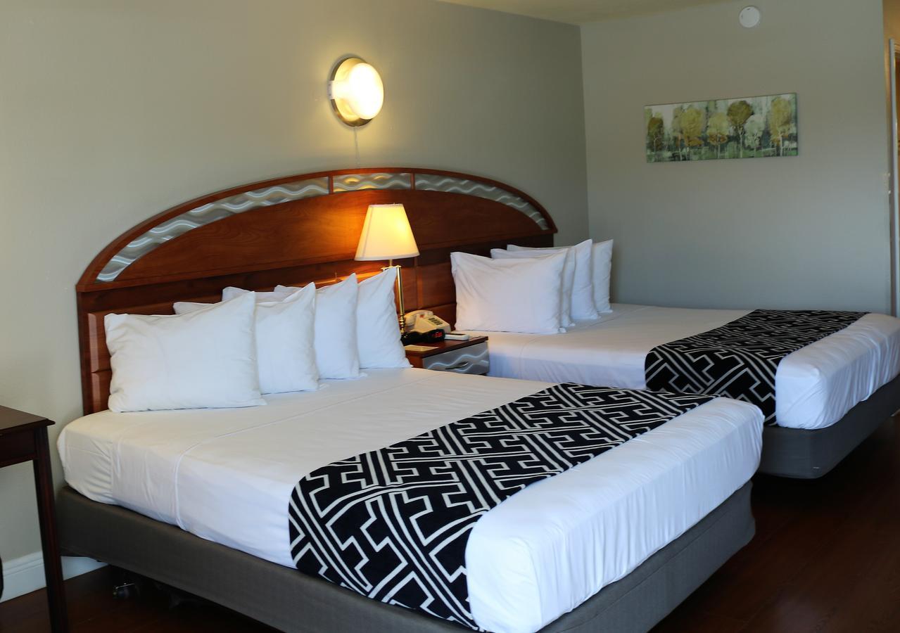 Monte Carlo Inn- Near Disney Kissimmee Ngoại thất bức ảnh