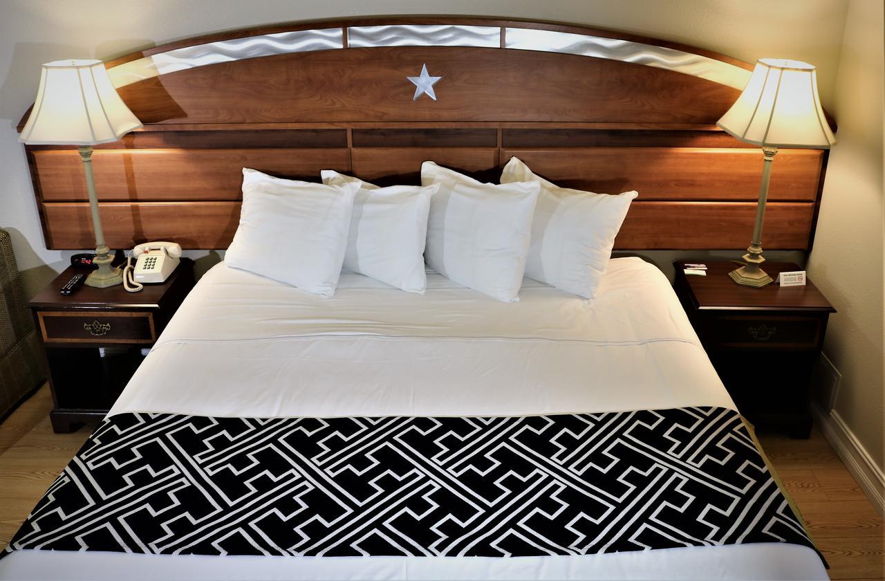 Monte Carlo Inn- Near Disney Kissimmee Ngoại thất bức ảnh