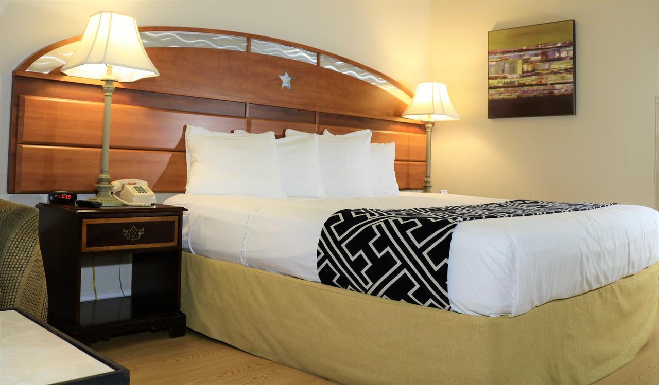 Monte Carlo Inn- Near Disney Kissimmee Ngoại thất bức ảnh