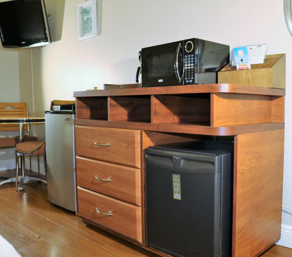 Monte Carlo Inn- Near Disney Kissimmee Ngoại thất bức ảnh