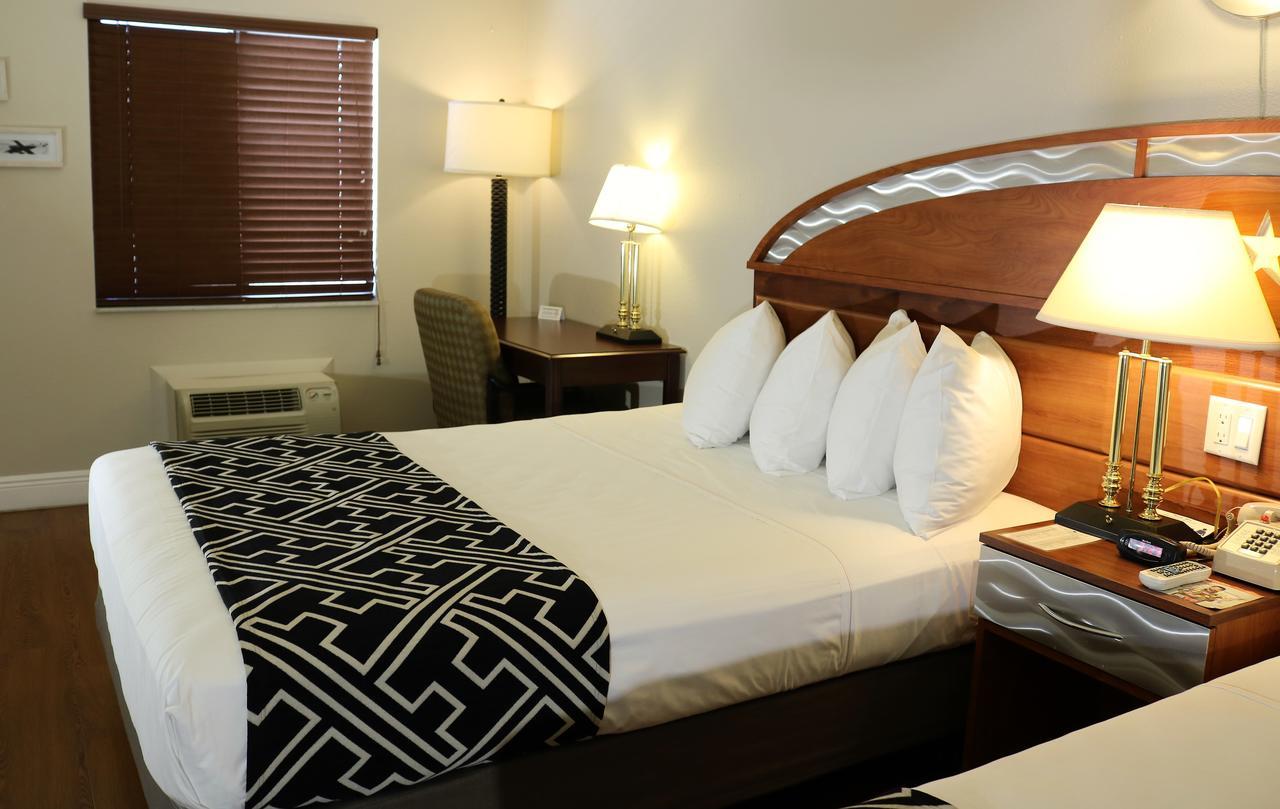 Monte Carlo Inn- Near Disney Kissimmee Ngoại thất bức ảnh