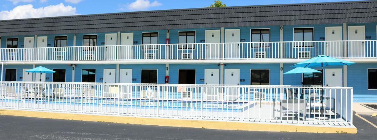 Monte Carlo Inn- Near Disney Kissimmee Ngoại thất bức ảnh