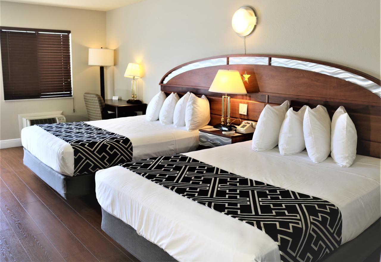 Monte Carlo Inn- Near Disney Kissimmee Ngoại thất bức ảnh