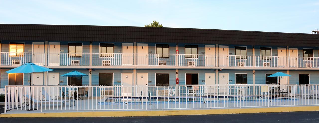 Monte Carlo Inn- Near Disney Kissimmee Ngoại thất bức ảnh