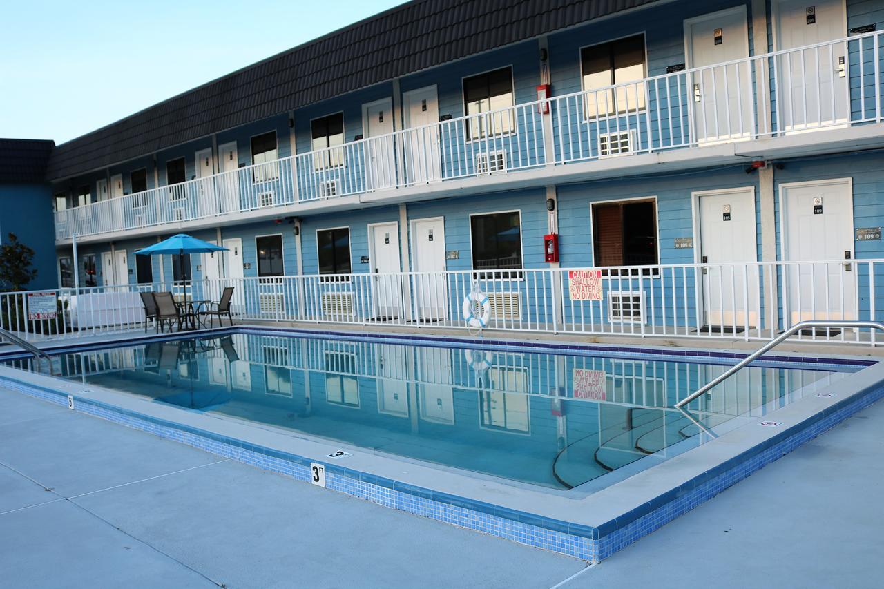 Monte Carlo Inn- Near Disney Kissimmee Ngoại thất bức ảnh
