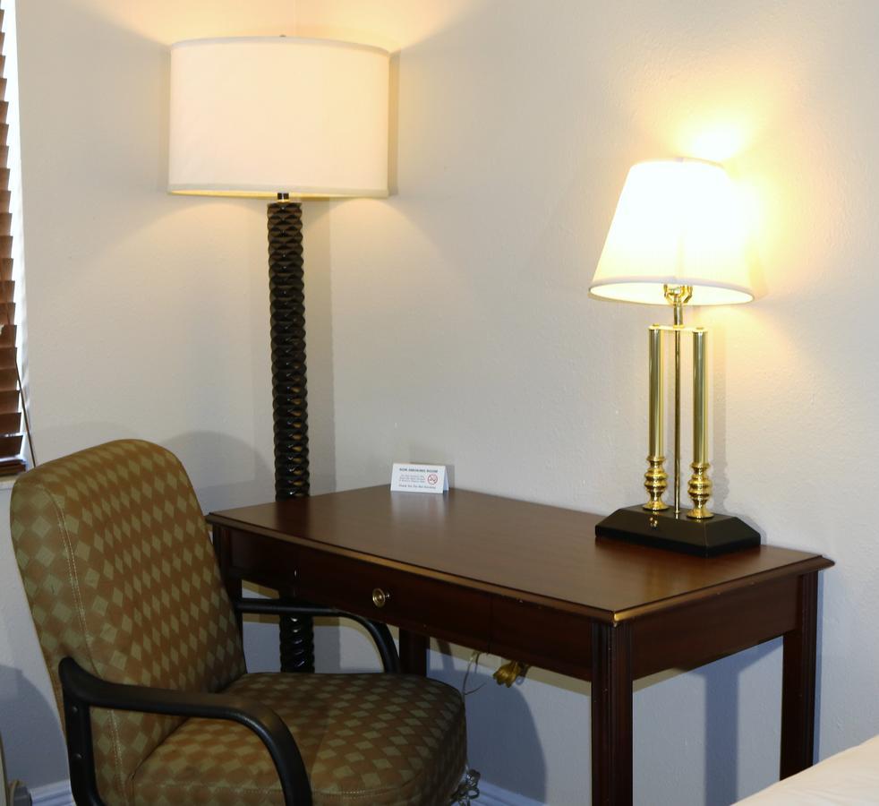 Monte Carlo Inn- Near Disney Kissimmee Ngoại thất bức ảnh