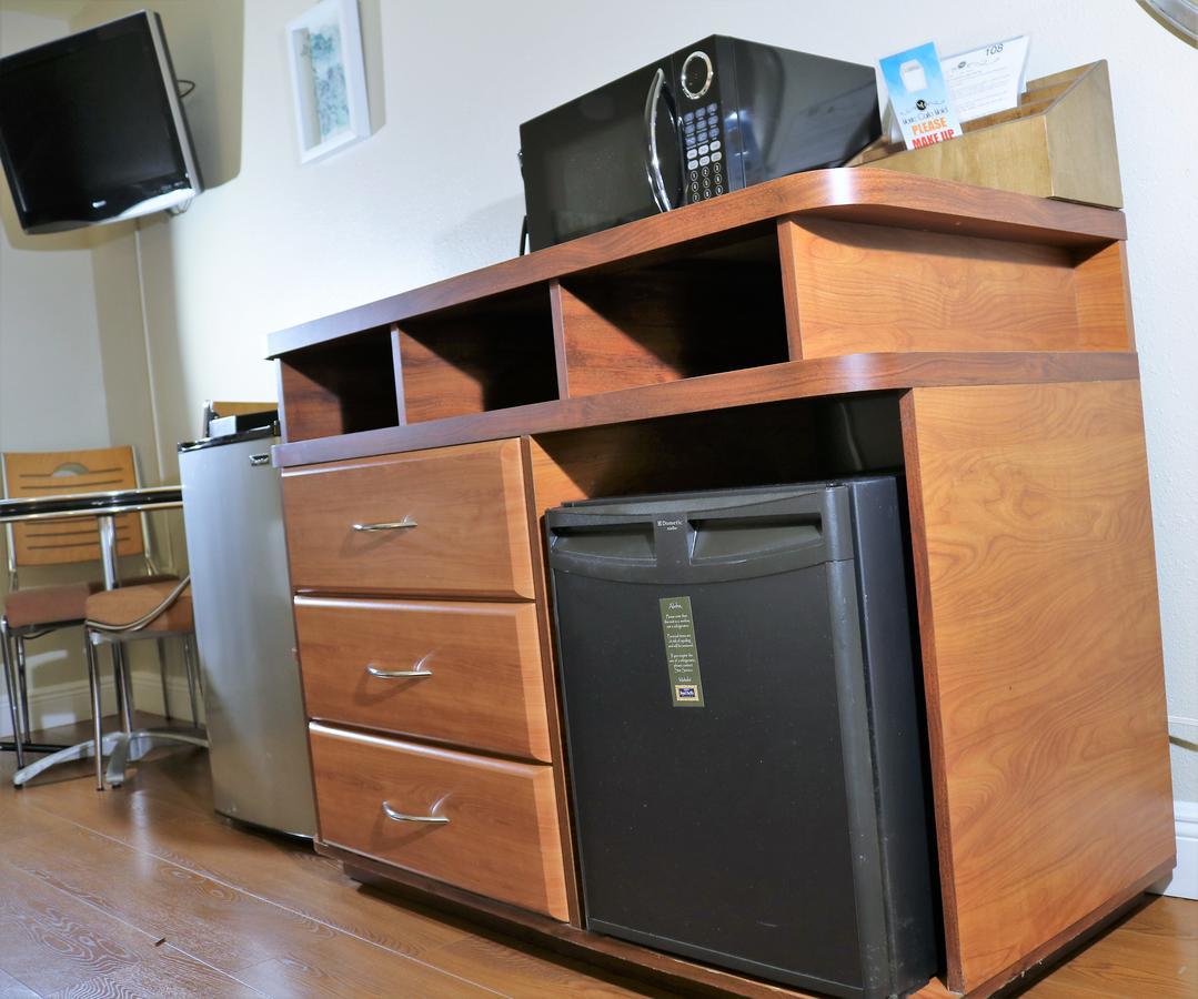 Monte Carlo Inn- Near Disney Kissimmee Ngoại thất bức ảnh