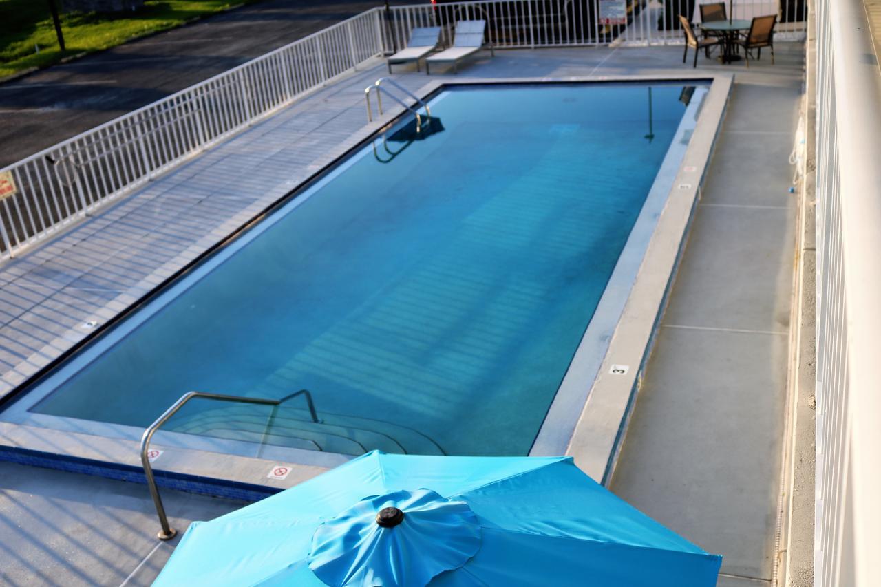 Monte Carlo Inn- Near Disney Kissimmee Ngoại thất bức ảnh