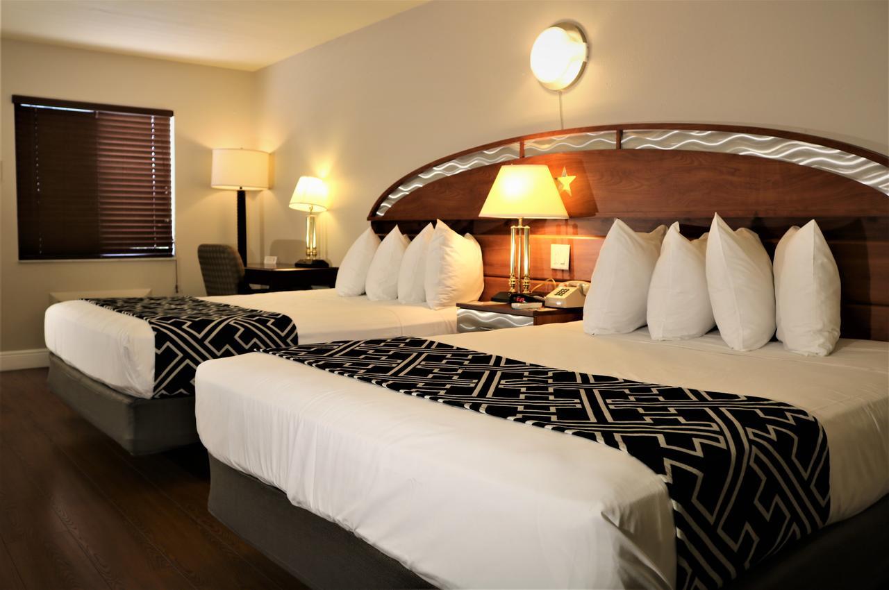 Monte Carlo Inn- Near Disney Kissimmee Ngoại thất bức ảnh
