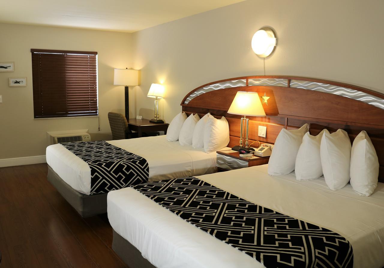 Monte Carlo Inn- Near Disney Kissimmee Ngoại thất bức ảnh