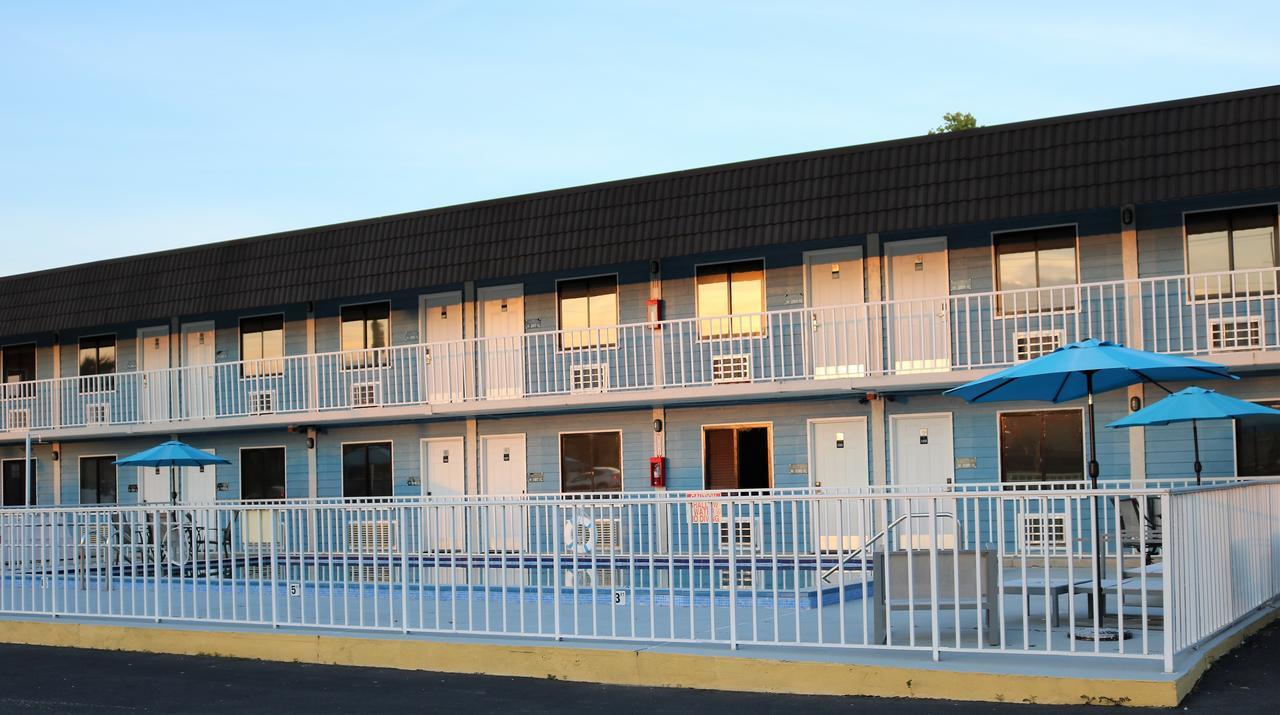 Monte Carlo Inn- Near Disney Kissimmee Ngoại thất bức ảnh