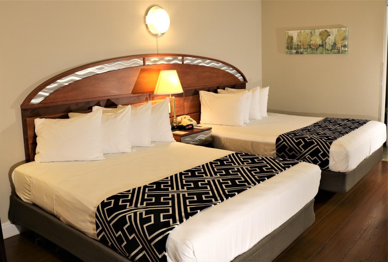 Monte Carlo Inn- Near Disney Kissimmee Ngoại thất bức ảnh