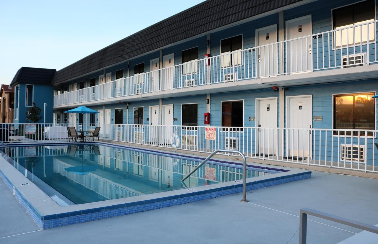 Monte Carlo Inn- Near Disney Kissimmee Ngoại thất bức ảnh