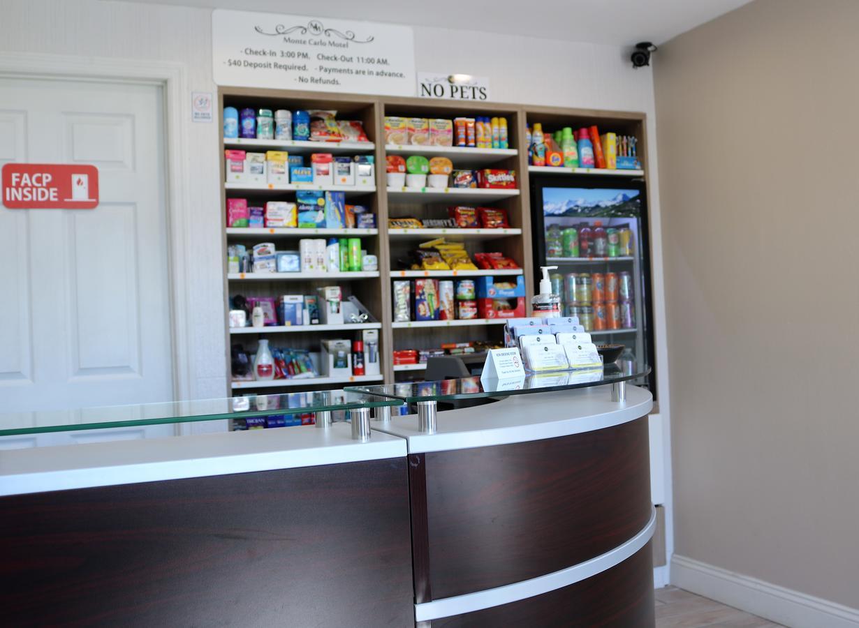Monte Carlo Inn- Near Disney Kissimmee Ngoại thất bức ảnh