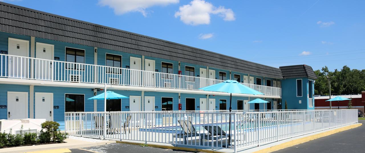 Monte Carlo Inn- Near Disney Kissimmee Ngoại thất bức ảnh