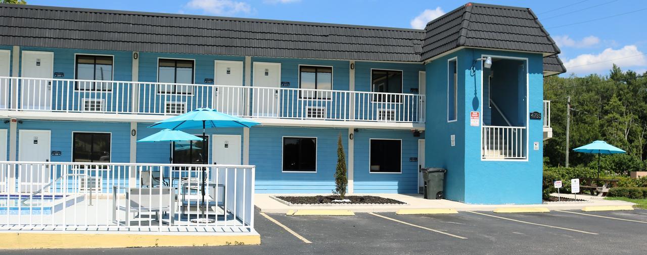 Monte Carlo Inn- Near Disney Kissimmee Ngoại thất bức ảnh