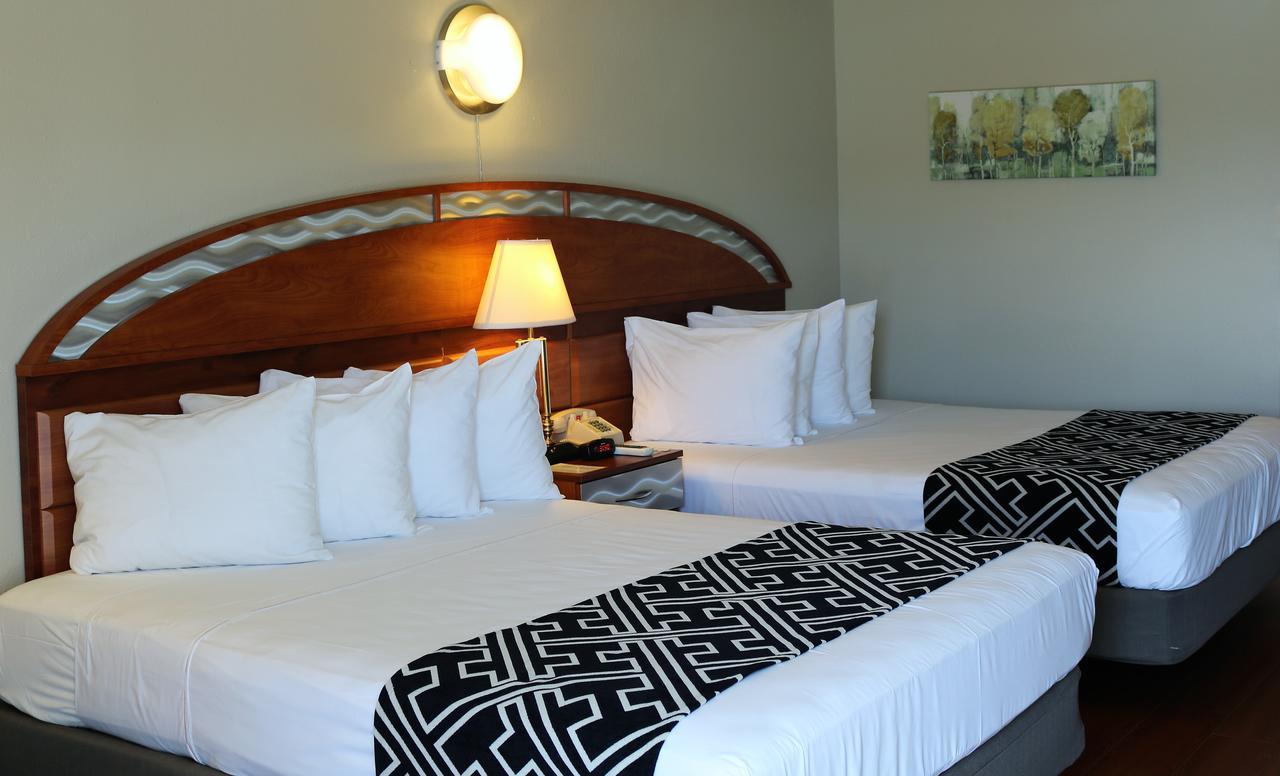 Monte Carlo Inn- Near Disney Kissimmee Ngoại thất bức ảnh