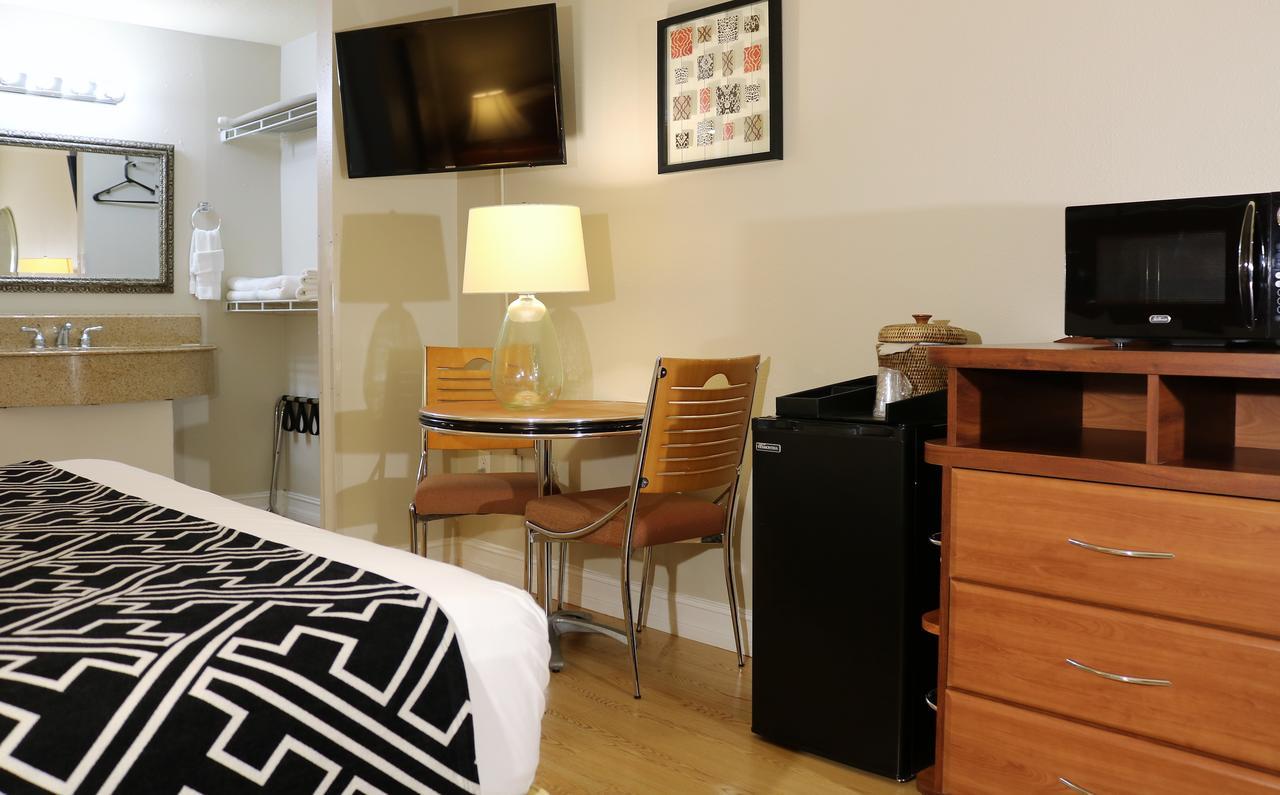Monte Carlo Inn- Near Disney Kissimmee Ngoại thất bức ảnh