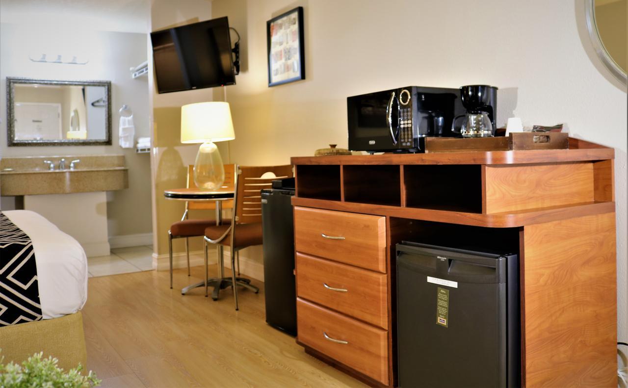 Monte Carlo Inn- Near Disney Kissimmee Ngoại thất bức ảnh