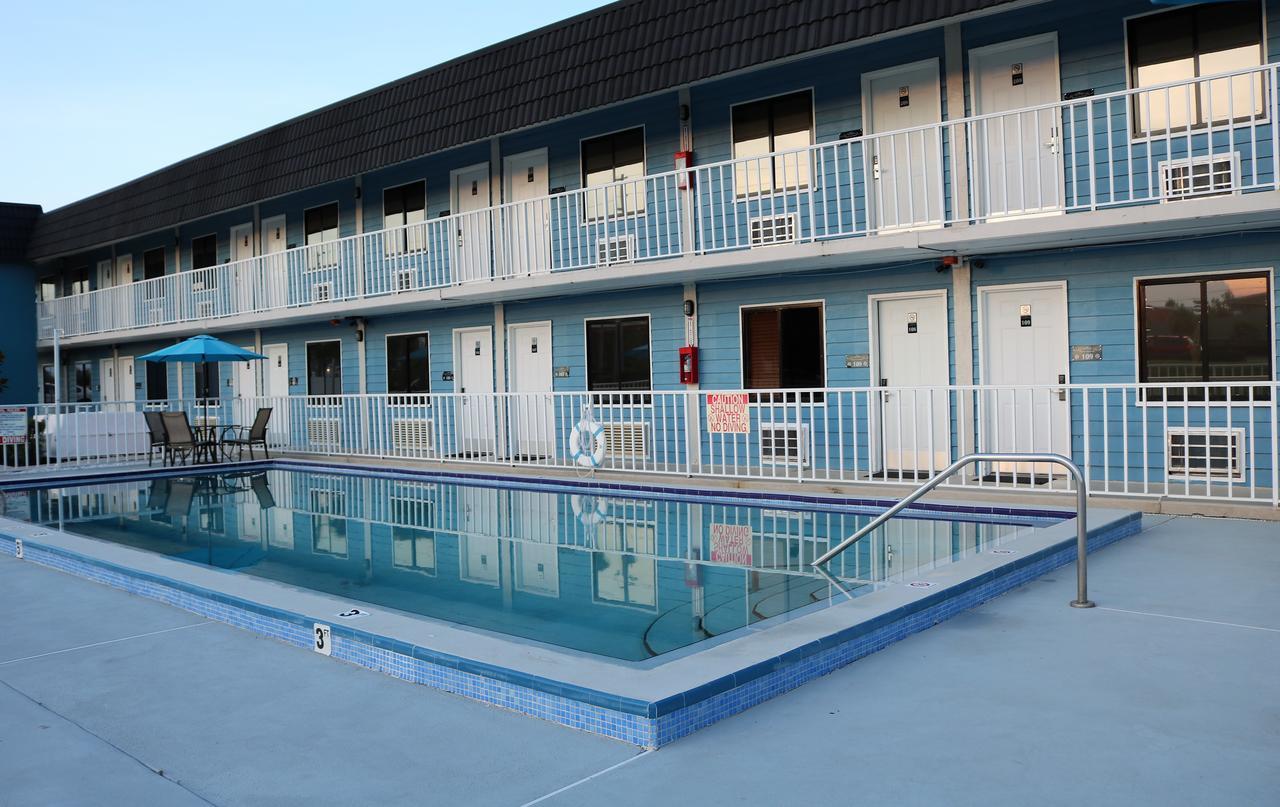 Monte Carlo Inn- Near Disney Kissimmee Ngoại thất bức ảnh