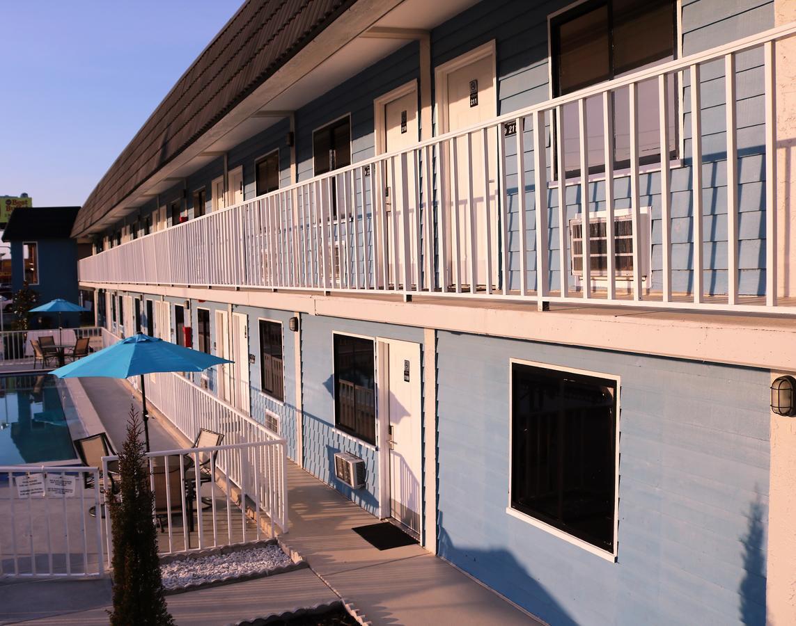 Monte Carlo Inn- Near Disney Kissimmee Ngoại thất bức ảnh
