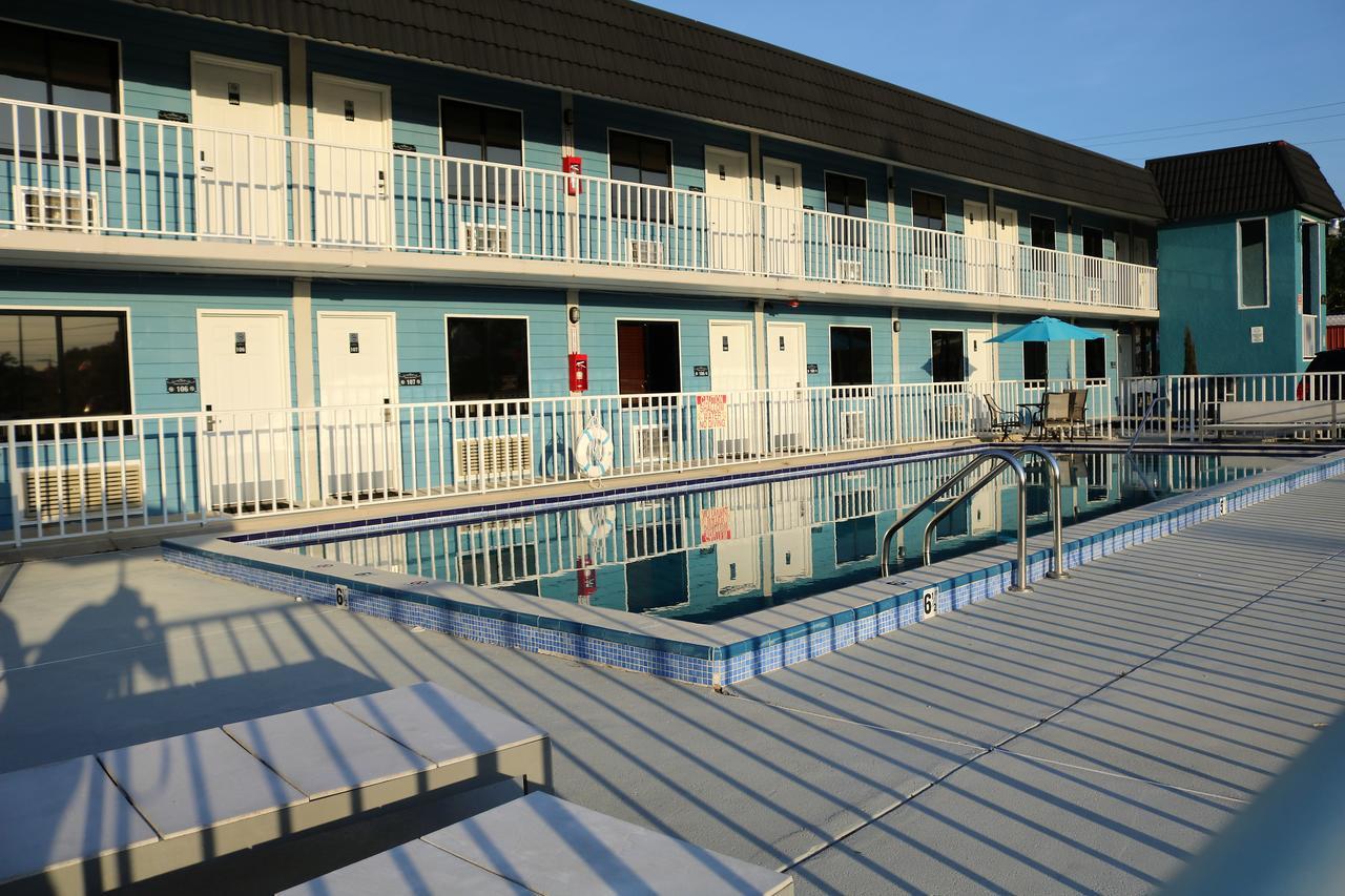 Monte Carlo Inn- Near Disney Kissimmee Ngoại thất bức ảnh