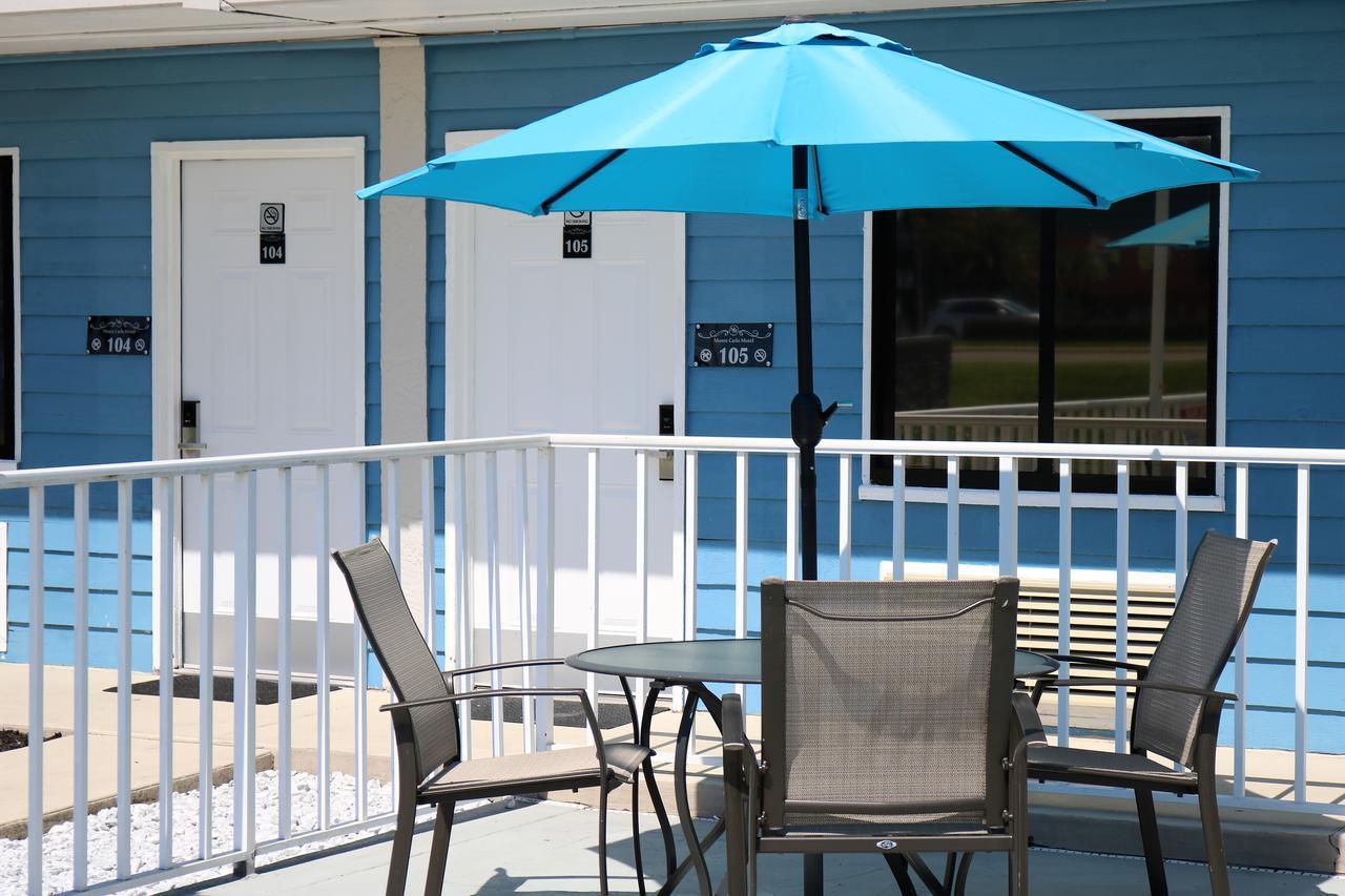 Monte Carlo Inn- Near Disney Kissimmee Ngoại thất bức ảnh