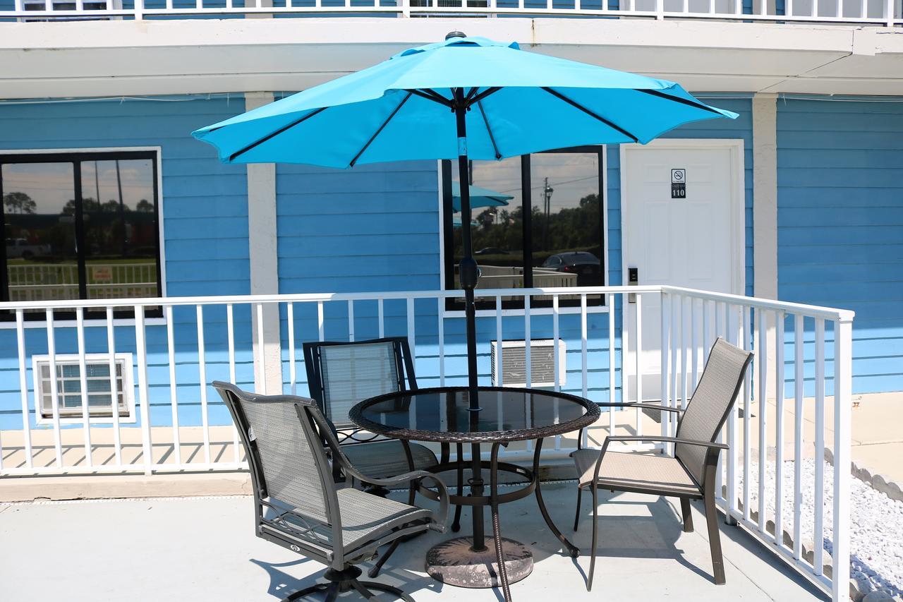 Monte Carlo Inn- Near Disney Kissimmee Ngoại thất bức ảnh