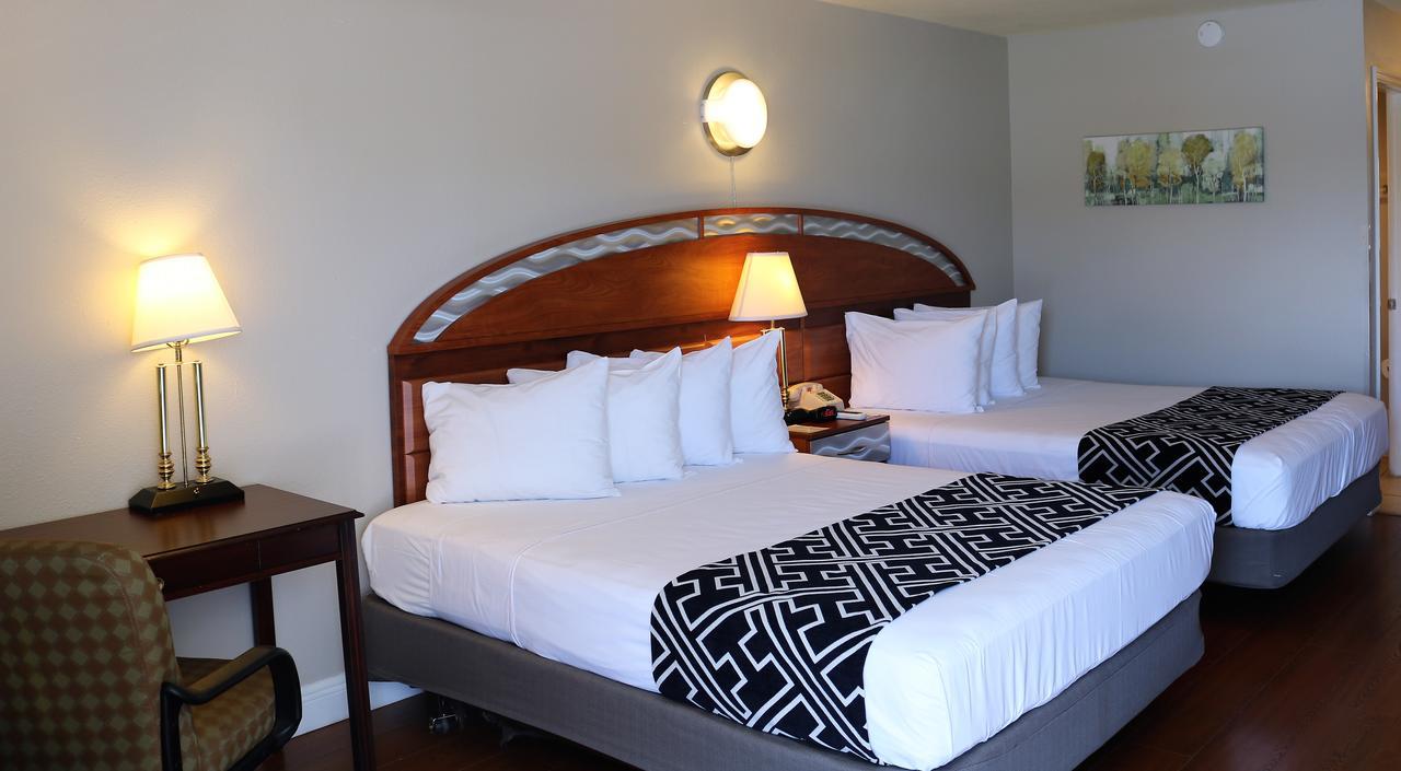 Monte Carlo Inn- Near Disney Kissimmee Ngoại thất bức ảnh